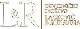 Odvjetničko društvo Lacković & Rukavina